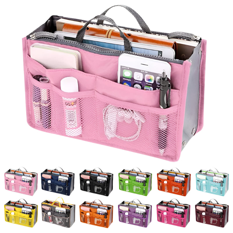 Ladies Work Bag / Cosmetic bag