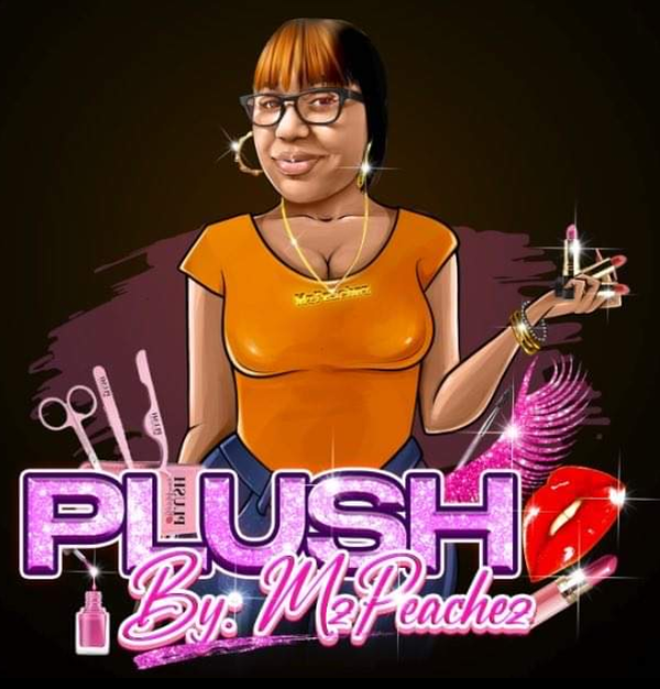 PLUSH💋 By: MzPeachez 